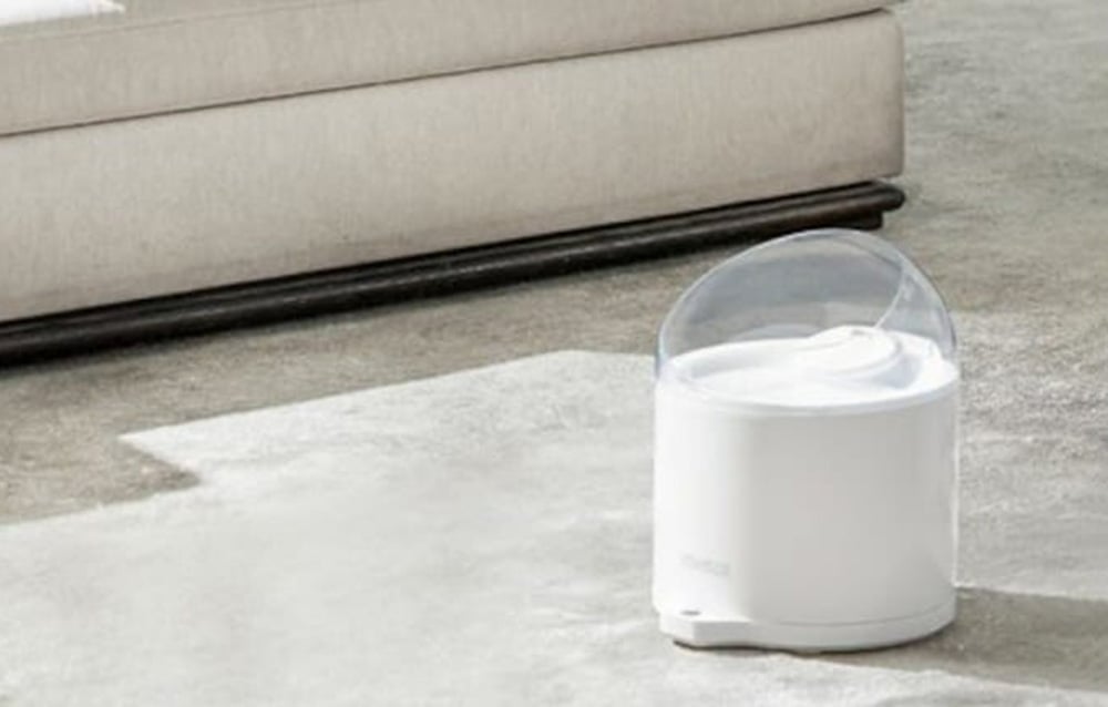 Catlink Pure 2 automata okos vízadagoló, fehér 6
