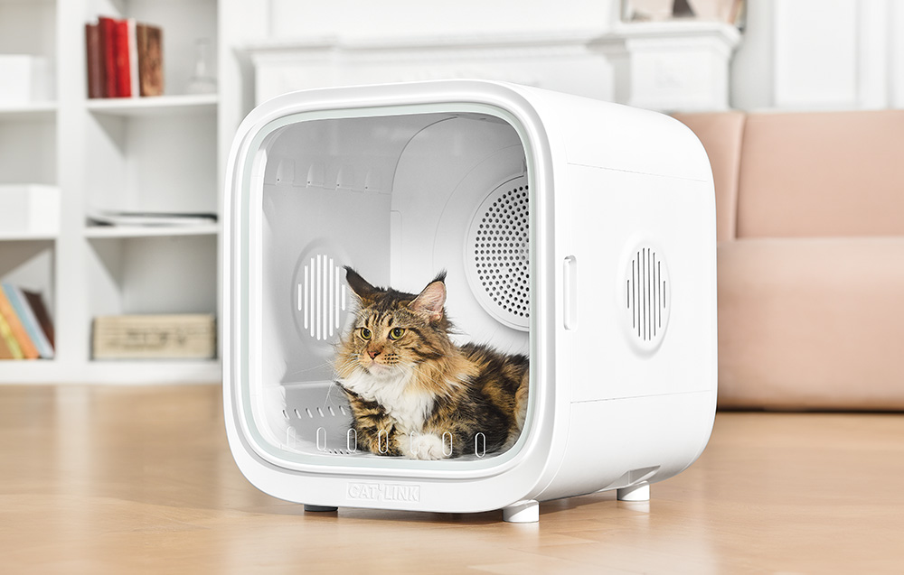Catlink Standard okos szárító 9