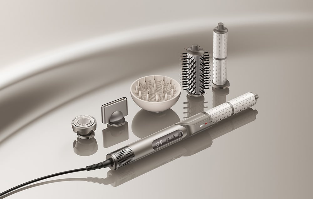 Dreame Dazzle hajszárító (arany) 1