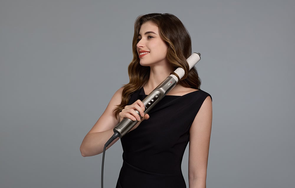 Dreame Dazzle hajszárító (arany) 3