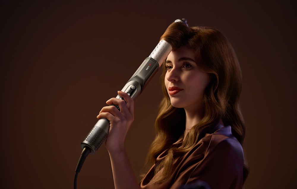 Dreame Dazzle hajszárító (arany) 5