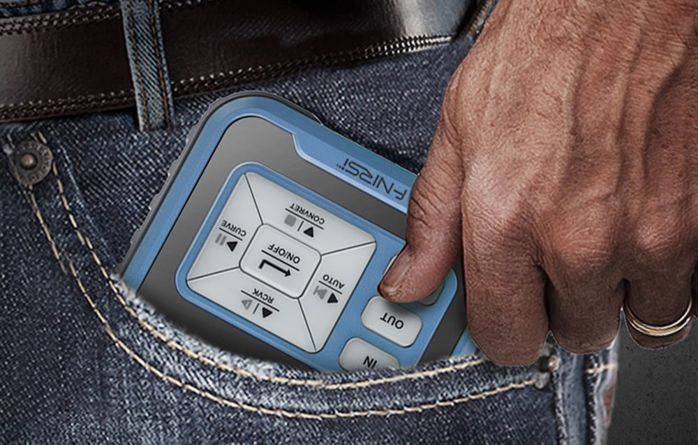 FNIRSI SG-003A mini jelgenerátor 3