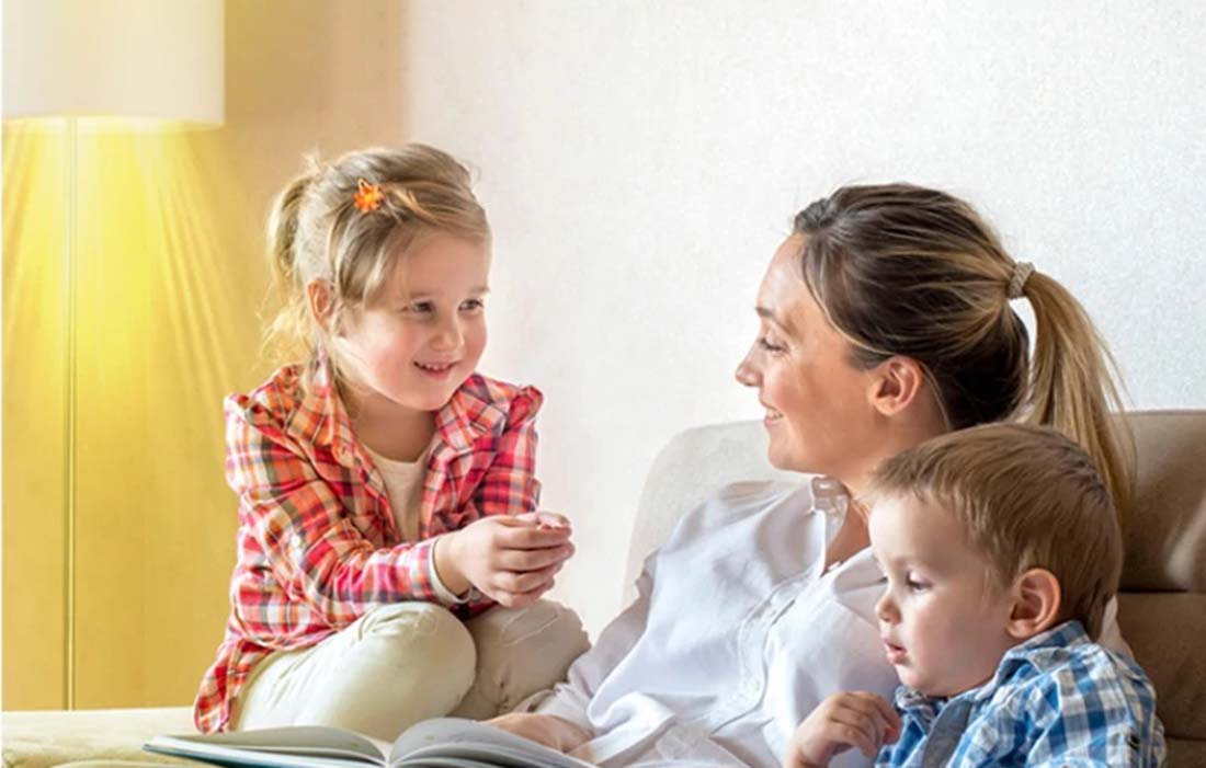 Gosund EP2 WiFi-s okos konnektor, 4db, 10A, Tuya 7