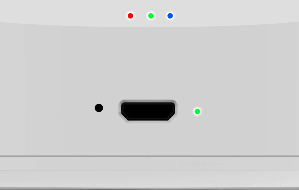 Heiman WS2GW-R átjáró, WiFi 3