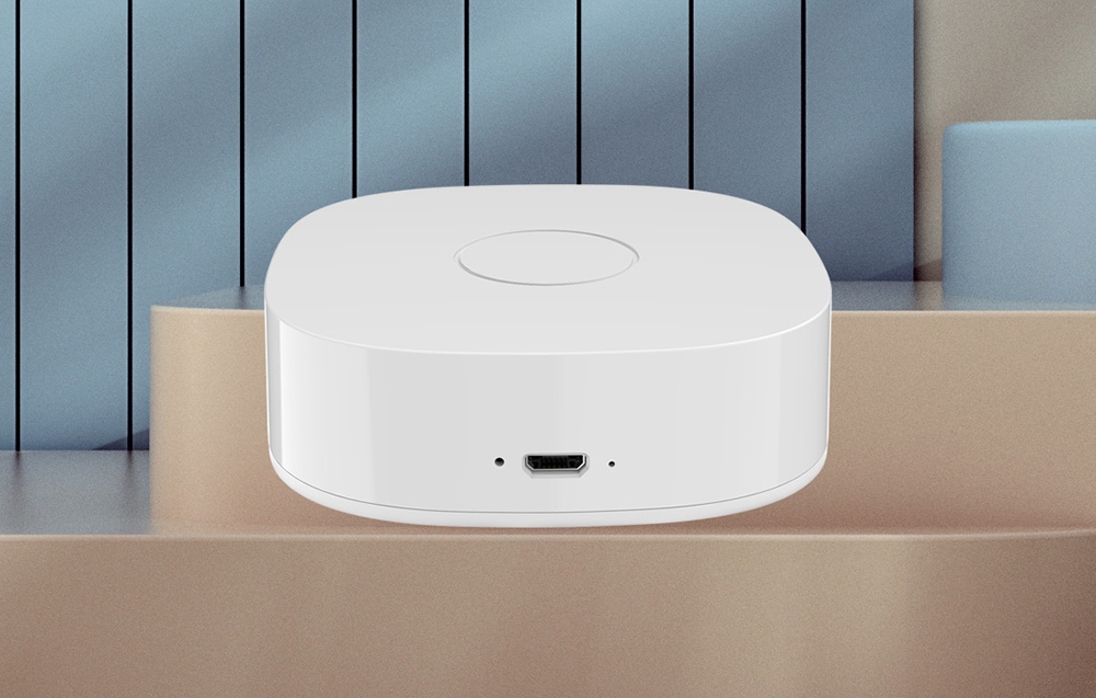 Heiman WS2GW-R átjáró, WiFi 4