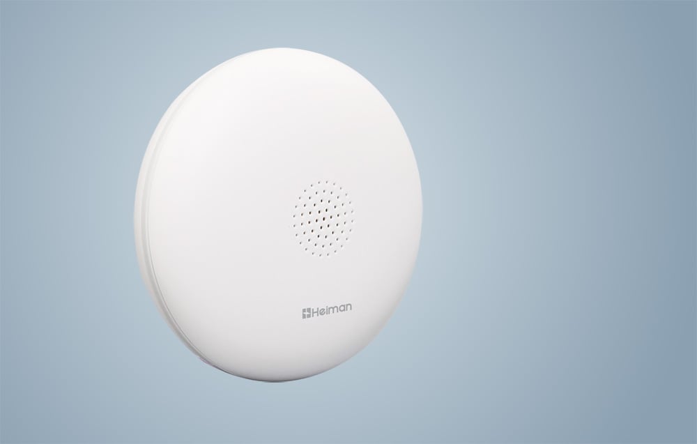 Heiman WS2WL okos vízérzékelő, Wi-Fi, Tuya 5