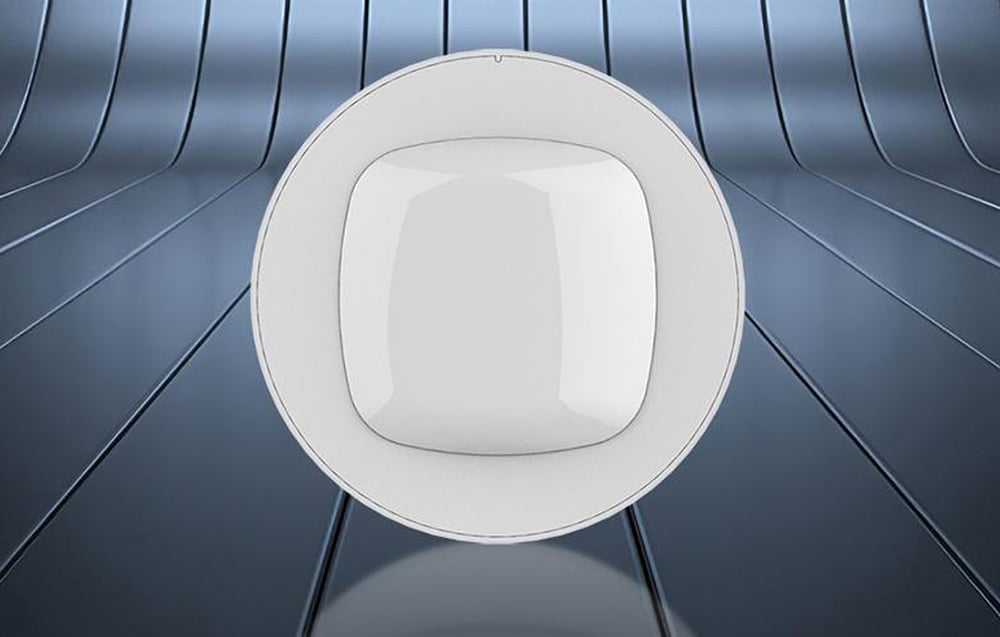 Heiman WS3MS okos mozgásérzékelő, Wi-Fi, Tuya 7