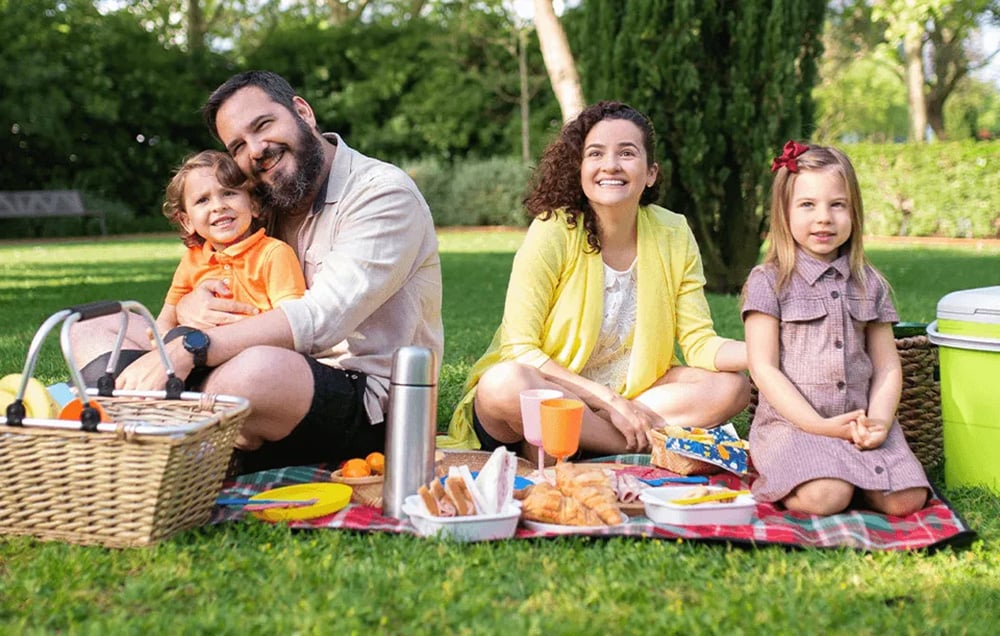 IMOU Cruiser SE+ kültéri kamera, 360°, Wi-Fi, 5MP 2