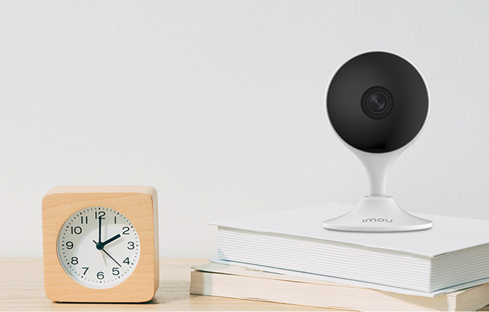 IMOU Cue 2 beltéri kamera, Wi-Fi, 1080p 1