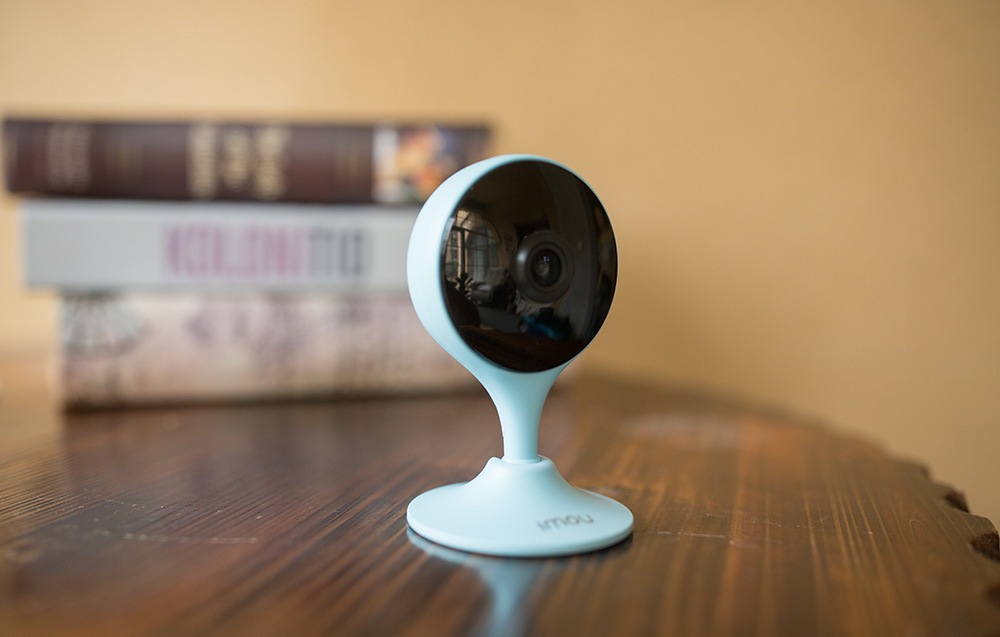 IMOU Cue 2 beltéri kamera, Wi-Fi, 1080p 3