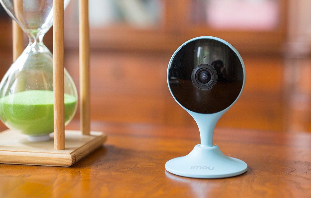 IMOU Cue 2 beltéri kamera, Wi-Fi, 1080p 5
