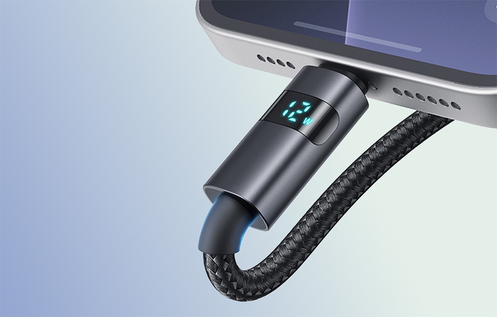 Kábel USB-A Lightning Mcdodo CA-6490 2