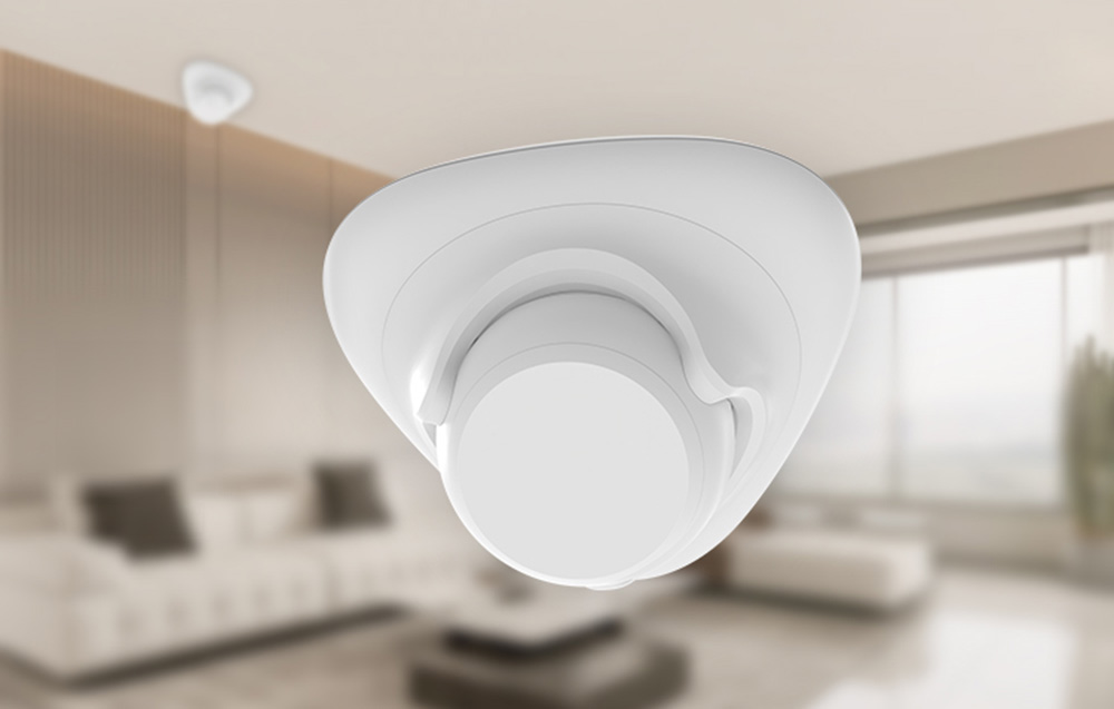 NEO NAS-PS09B okos jelenlétérzékelő, Zigbee 1