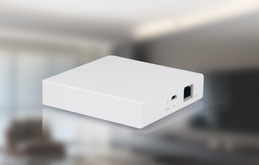 NEO NAS-ZW06WM átjáró, ZigBee, Matter, TUYA 1