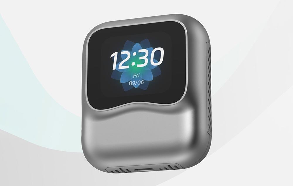 Ottocast PCS50 vezeték nélküli adapter és AI asszisztens OTTOAIBOX NANO 1