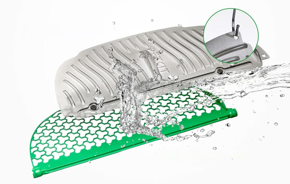 Petkit Pura Max/Pura Max 2/Purobot Max PRO mágneses alomszűrő, készlet 3