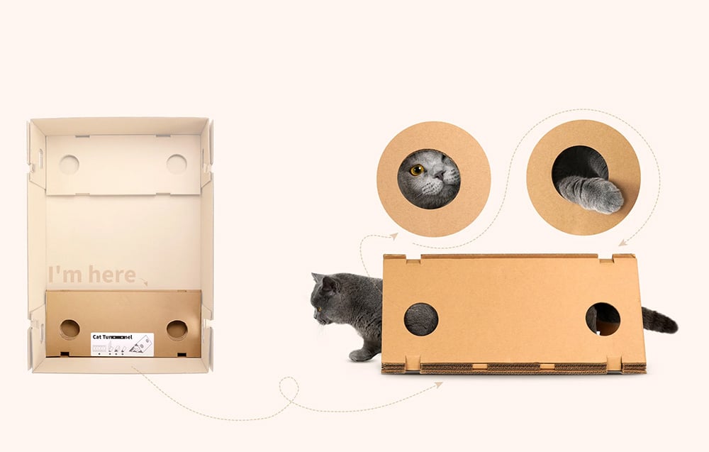 PetKit Purbot ULTRA okos, öntisztító macskaalmom 7