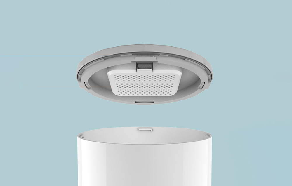 Petoneer Nutri Mini intelligens állateledel adagoló 8