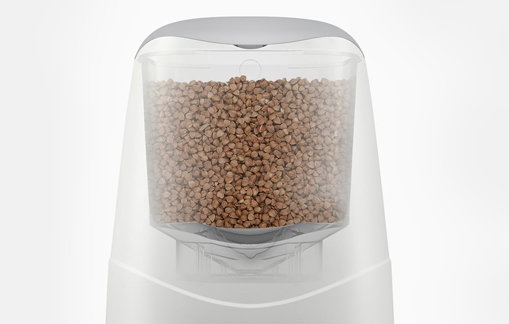 Petoneer PF007 Nutri Vision okos ételadagoló kamerával 7