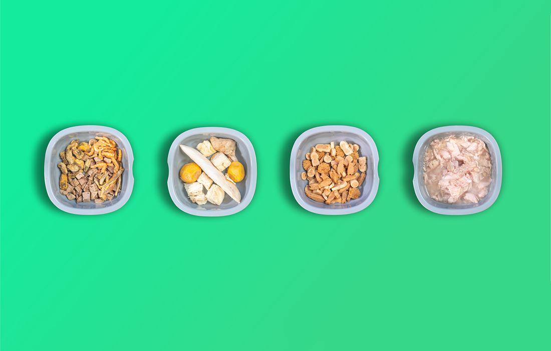 Petoneer Two-Meal Feeder intelligens etetőtál 2