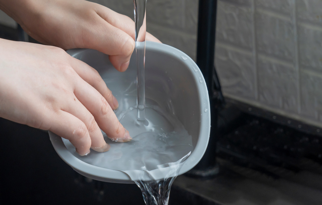 Petoneer Two-Meal Feeder intelligens etetőtál 6