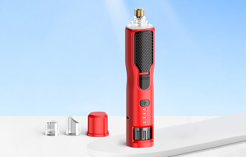 Rojeco 2000mAh elektromos kutya/macska karmos reszelő 6