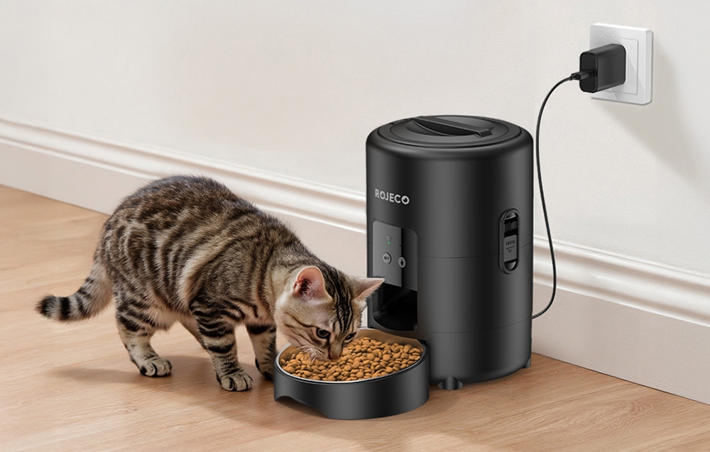 Rojeco 2L WiFi változat Bl automata adagoló 6