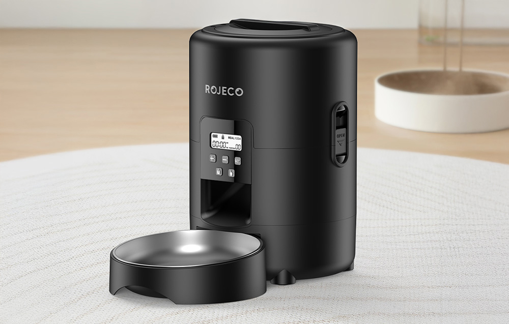 Rojeco automata adagoló 2 l 1