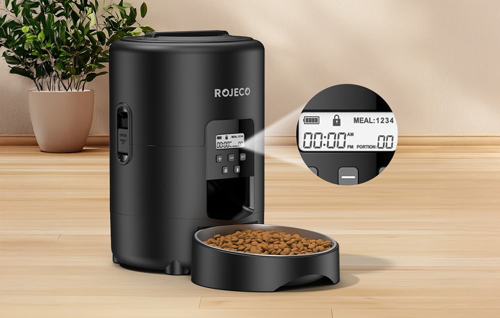 Rojeco automata adagoló 2 l 2