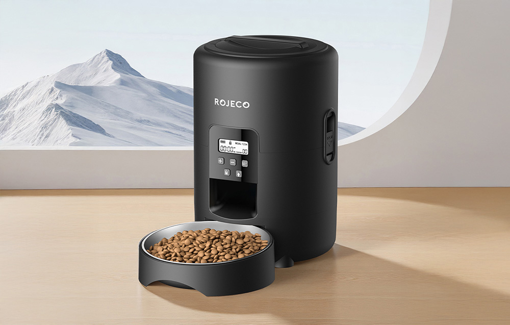 Rojeco automata adagoló 2 l 3