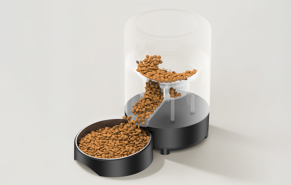 Rojeco automata adagoló 2 l 4