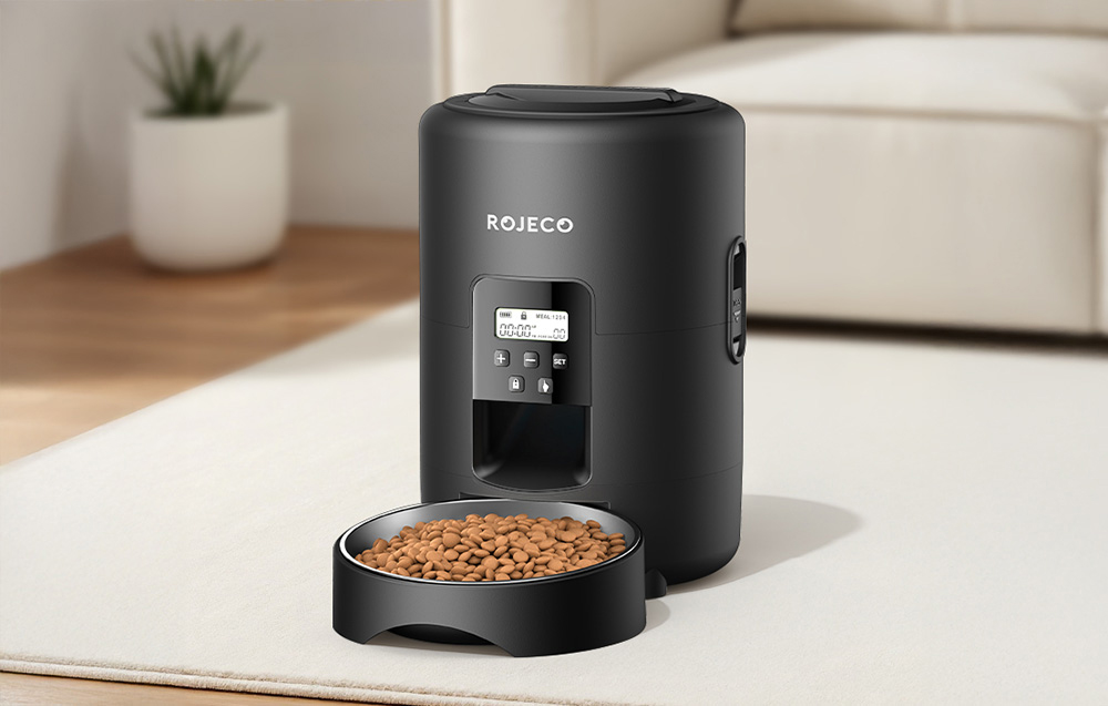 Rojeco automata adagoló 2 l 5