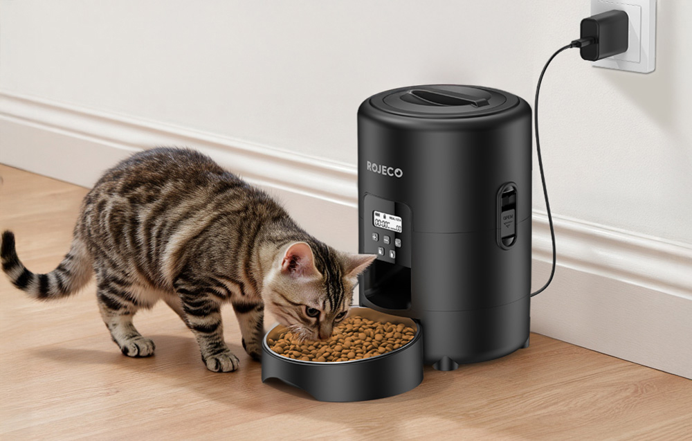 Rojeco automata adagoló 2 l 7