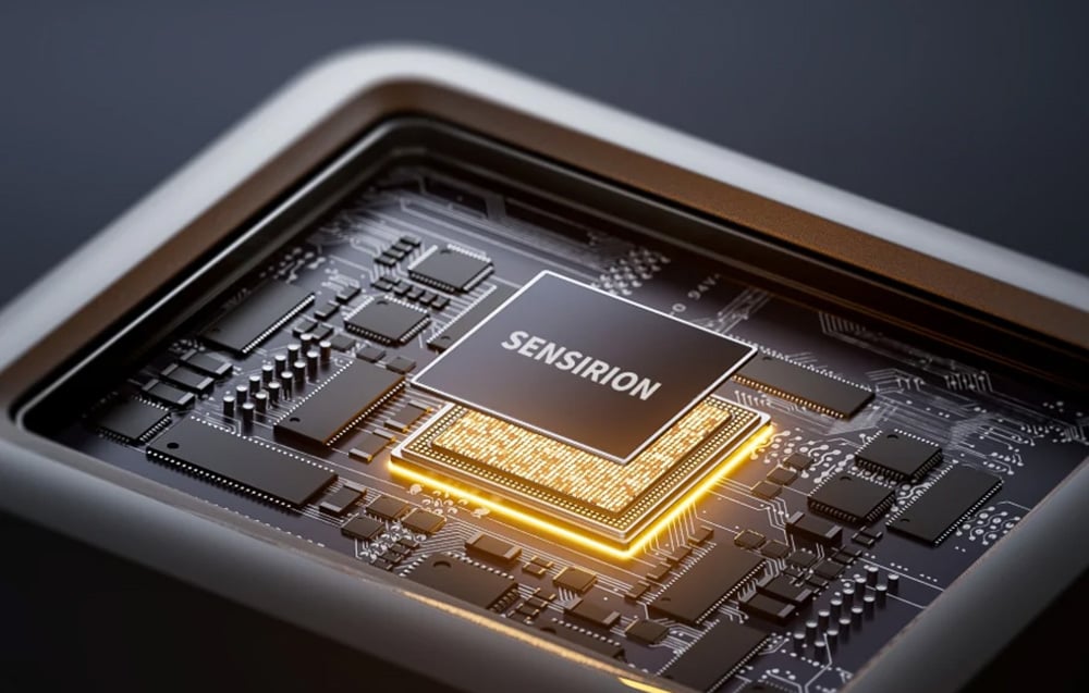 SwitchBot Meter Pro hőmérő és higrométer 4
