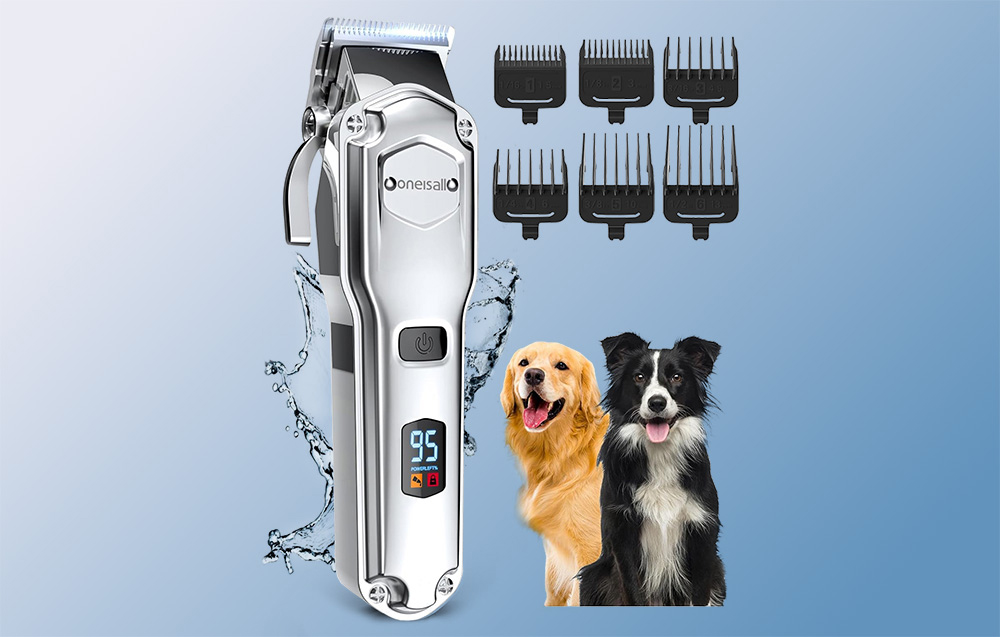 Trimmer / Pet clipper Oneisall RFC-676 1