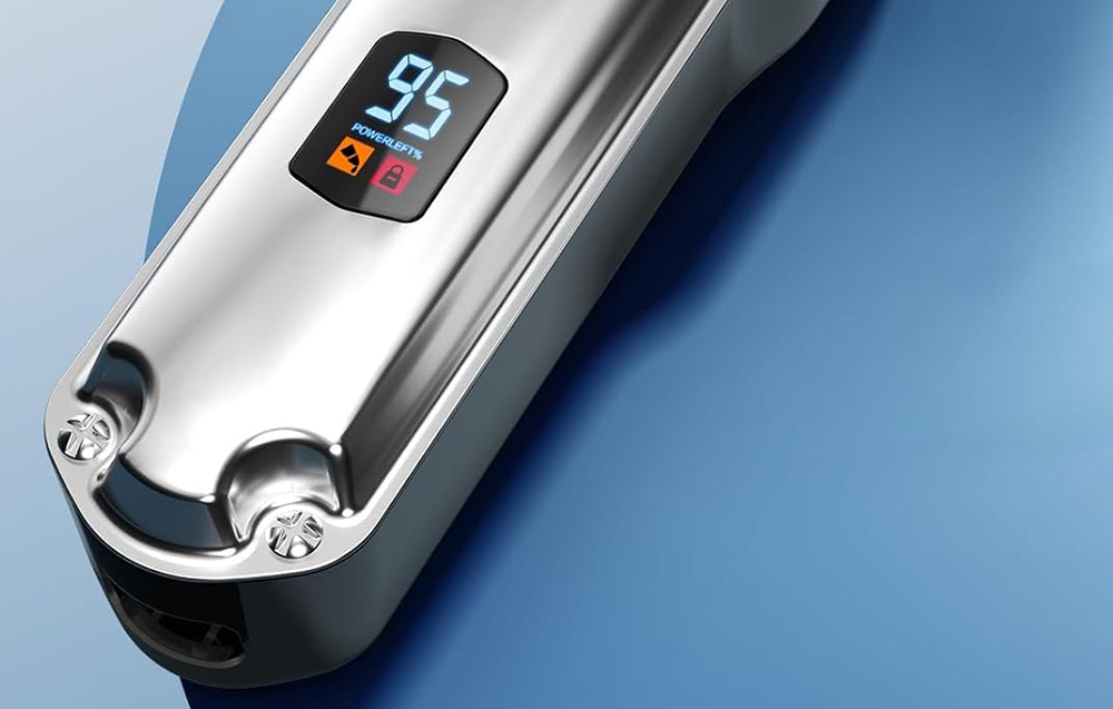 Trimmer / Pet clipper Oneisall RFC-676 3