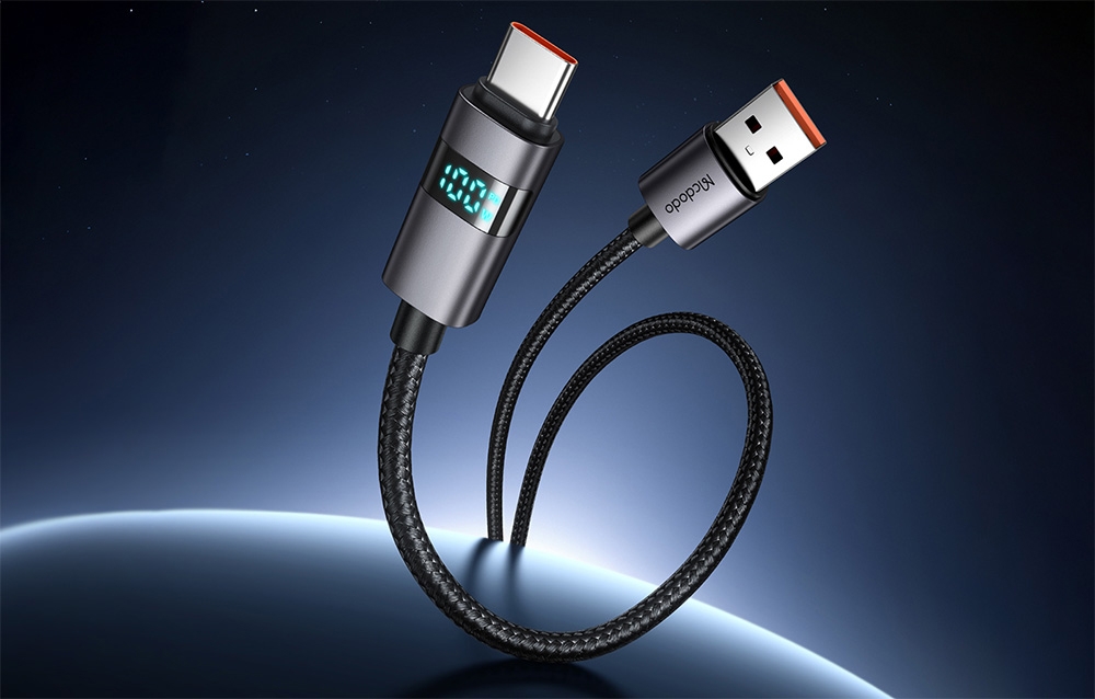 USB-A USB-C kábel Mcdodo CA-6520 1.2m 1