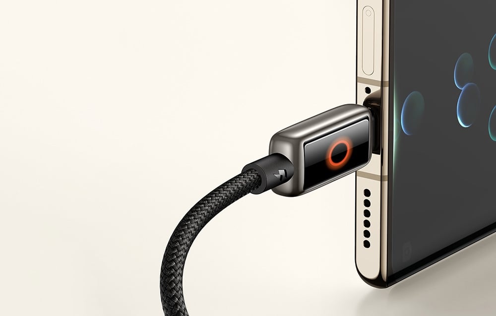 USB-A USB-C kábel Mcdodo CA-6650 1,2m 2