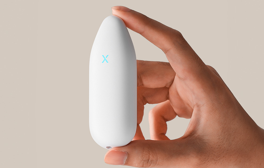 X-Sense STH51 intelligens hőmérő/hidrométer 1