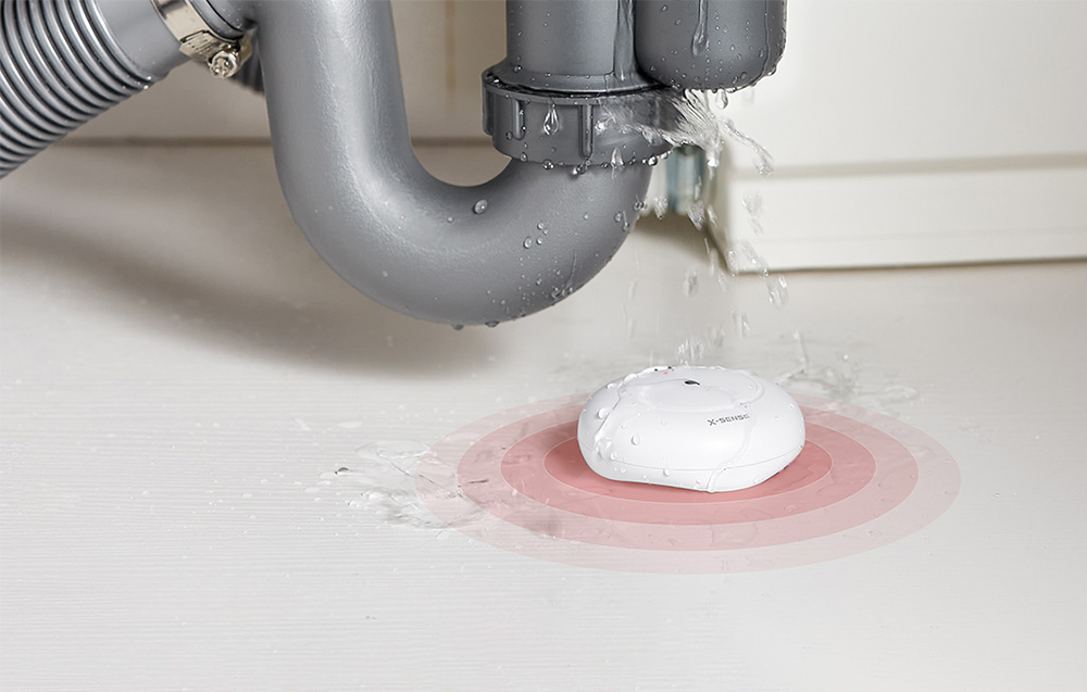 X-Sense SWS51 árvízérzékelő 2