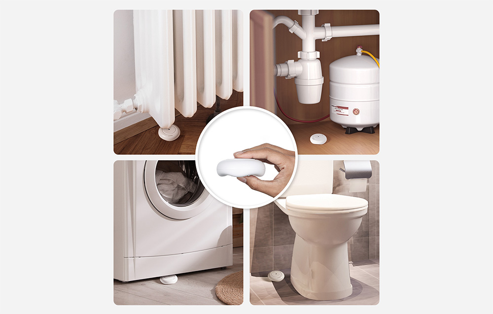 X-Sense SWS51 árvízérzékelő 3