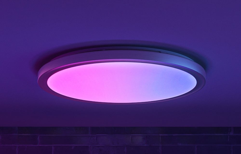 Yeelight Jupiter D C400 RGB okos mennyezeti lámpa 1