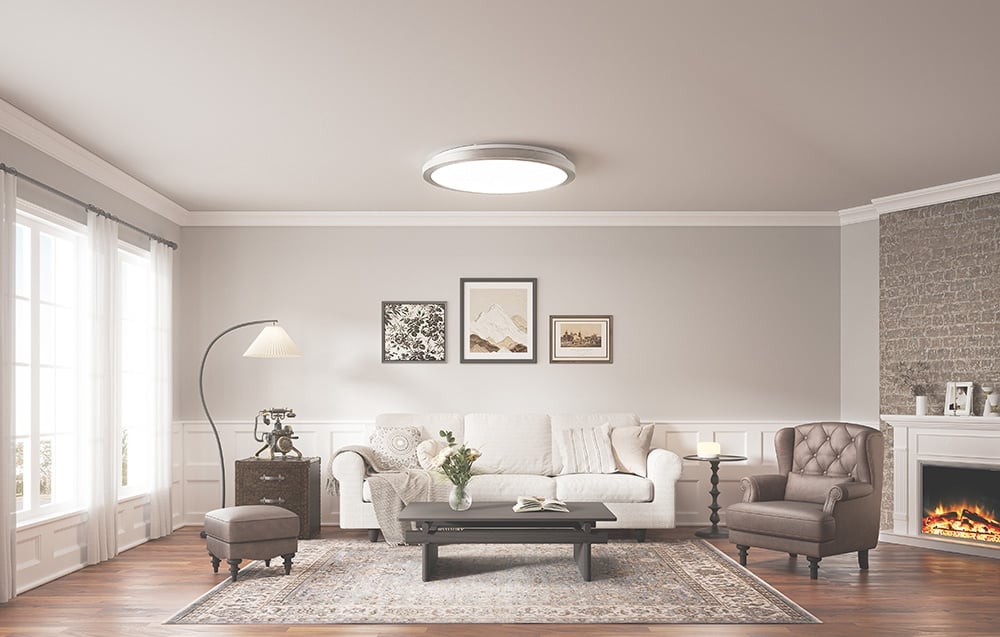 Yeelight Jupiter D C400 RGB okos mennyezeti lámpa 5