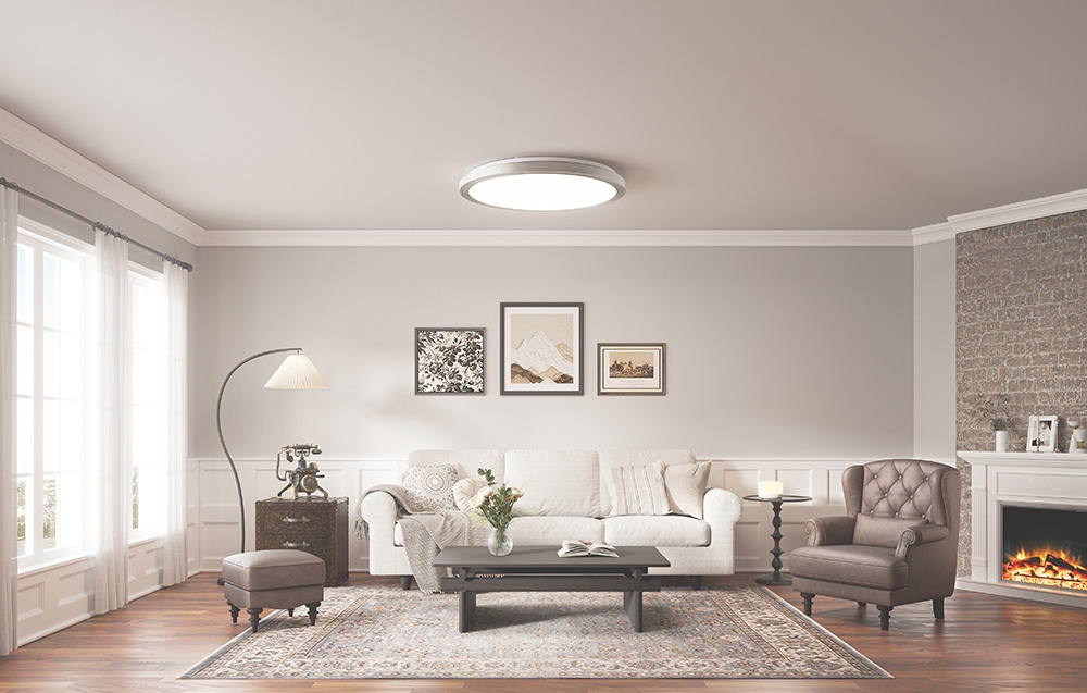 Yeelight Jupiter D C600 RGB okos mennyezeti lámpa 5