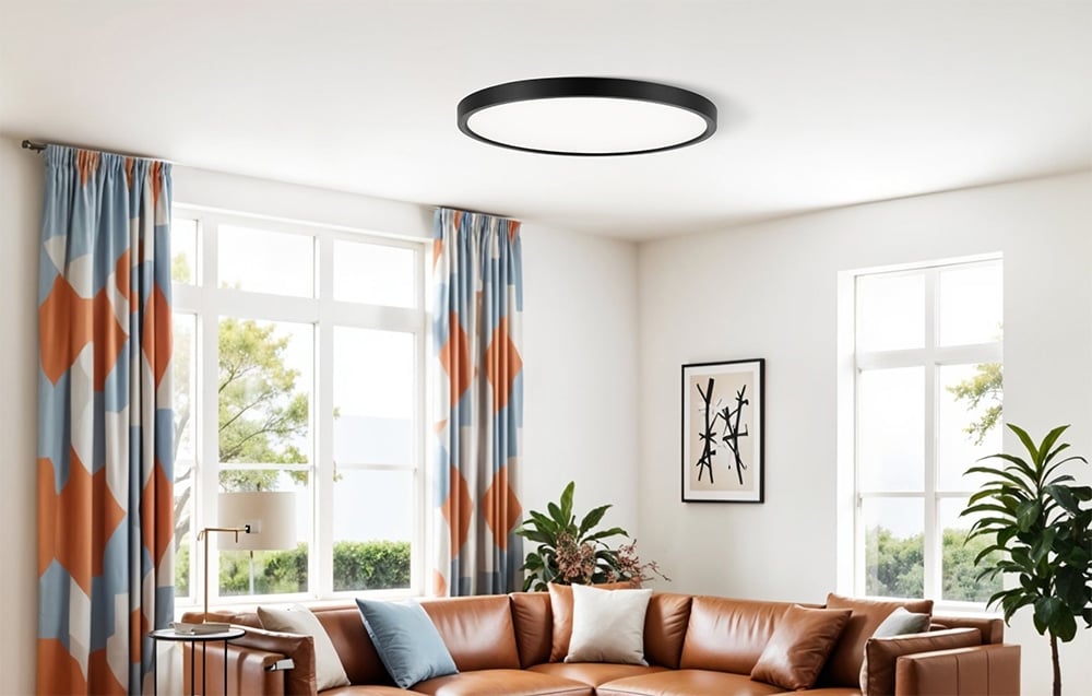 Yeelight Meteor C230 CW okos mennyezeti lámpa 1