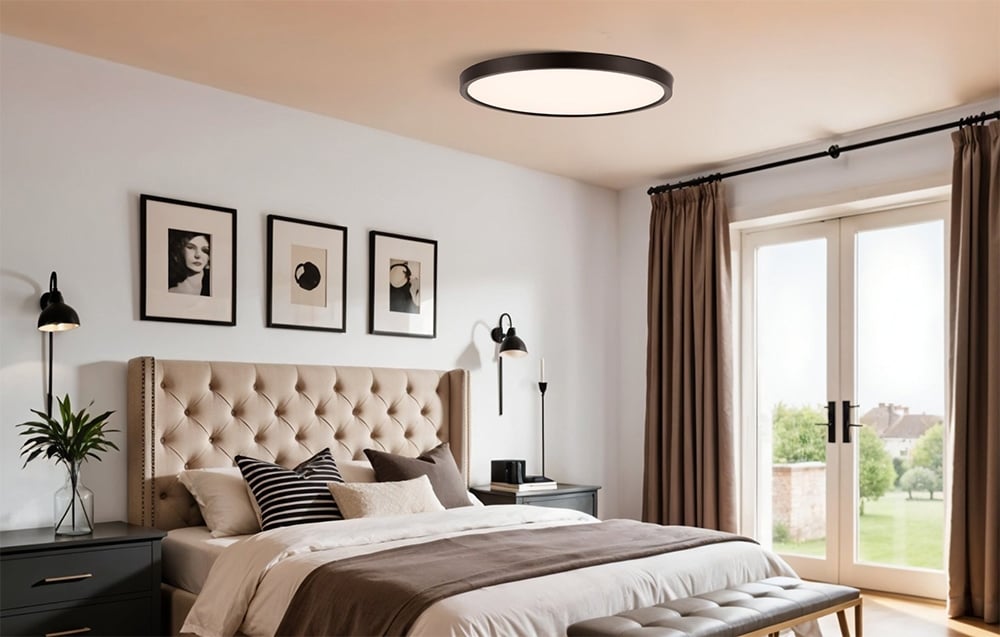 Yeelight Meteor C230 CW okos mennyezeti lámpa 2