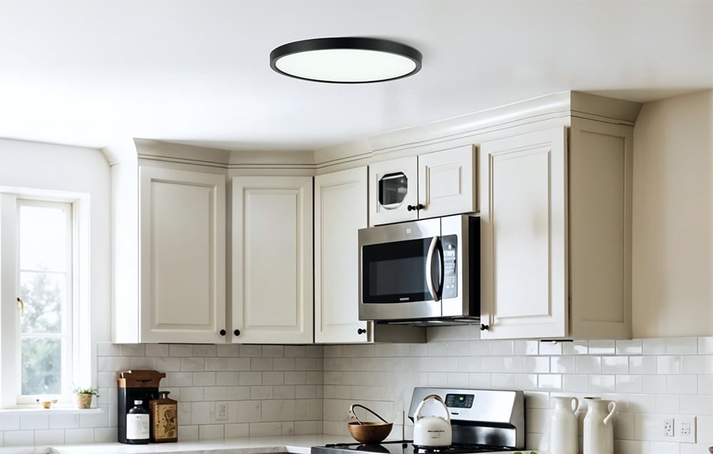 Yeelight Meteor C230 CW okos mennyezeti lámpa 6