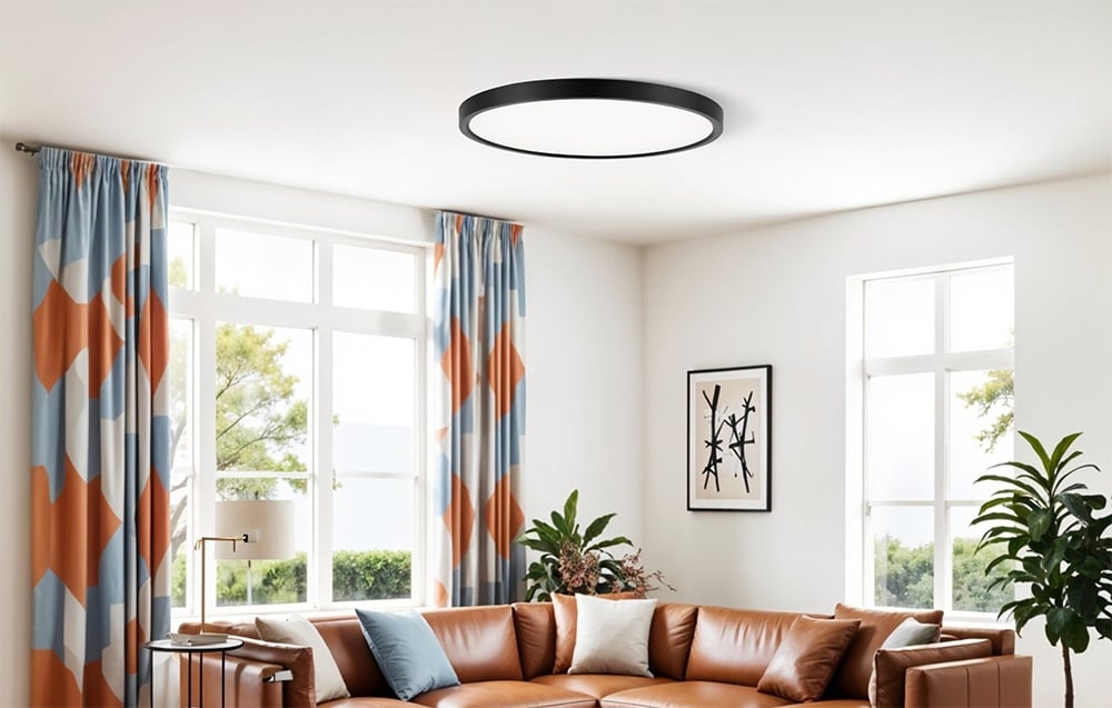 Yeelight Meteor C300 CW okos mennyezeti lámpa 1