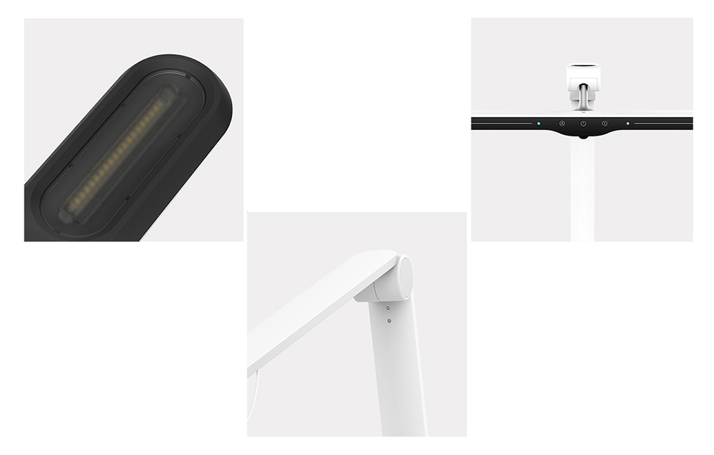 Yeelight V1 Pro asztali lámpa, talpas verzió 8