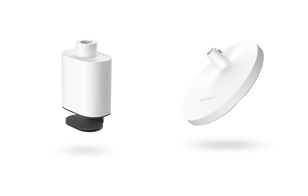 Yeelight V1 Pro asztali lámpa, talpas verzió 9